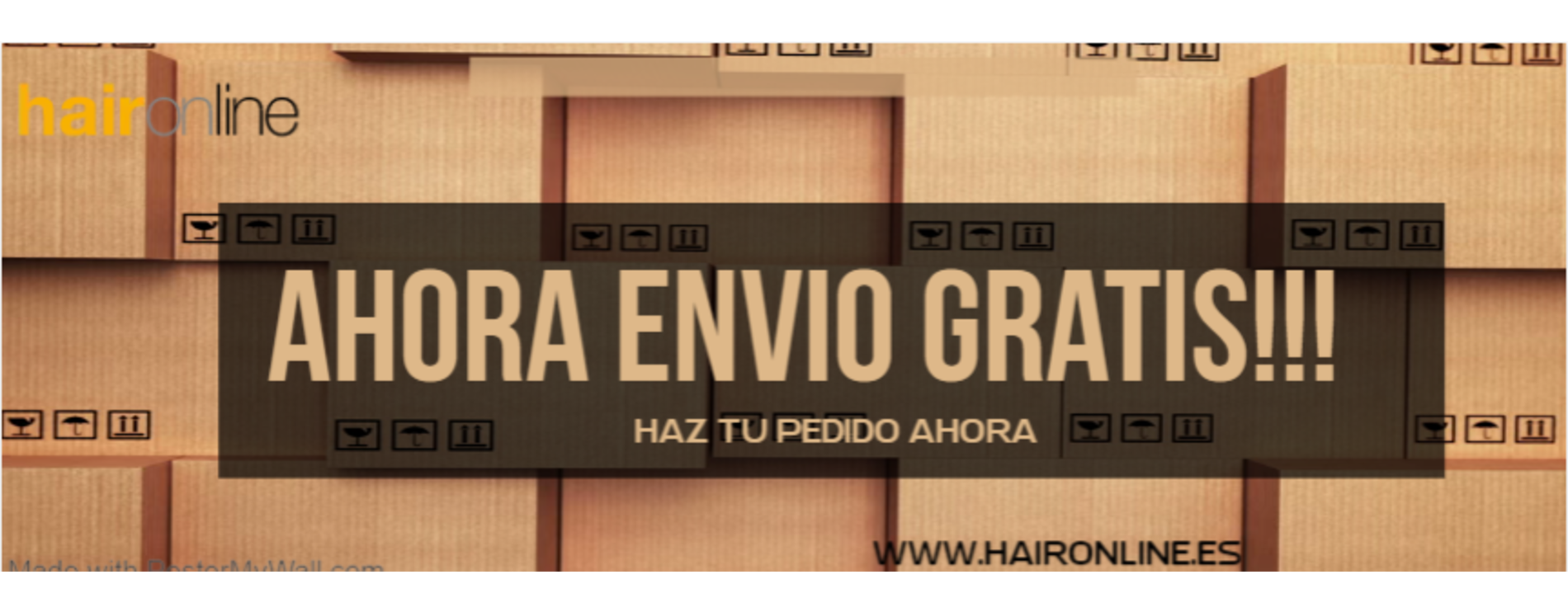 ENVIO GRATIS