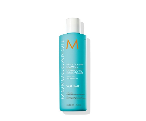Champú Extra Volumen Para cabello fino