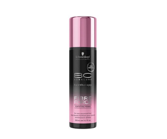 BC Fibre Force Base Fortificante Spray Acondicionador