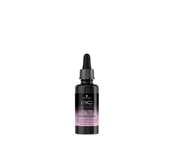 BC Fibre Force Smart Serum del Cabello y el Cuero Cabelludo