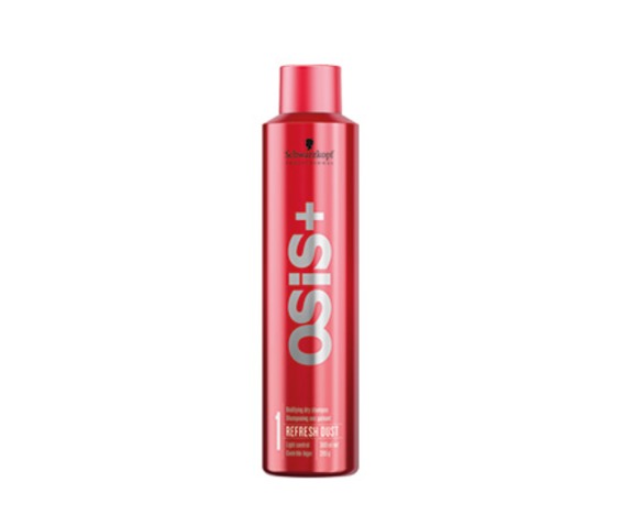 OSiS+ Refresh Dust TEXTURA: CONTROL SUAVE