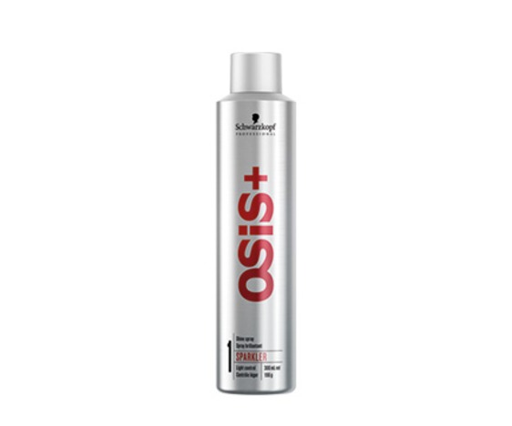 OSiS+ Sparkler ACABADO: CONTROL SUAVE