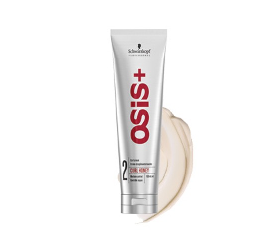 OSiS+ Curl Honey ESTILO: CONTROL MEDIO