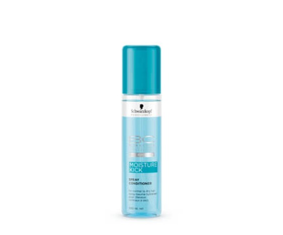 BC Moisture Kick Spray Acondicionador