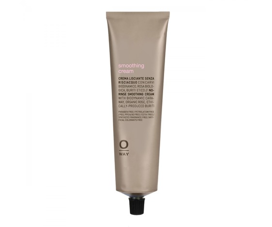 smooth+ Smoothing cream