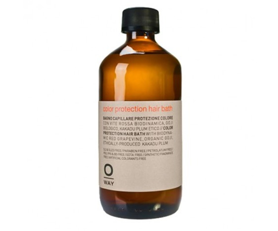 colorUp Color protection hair bath 950  ML