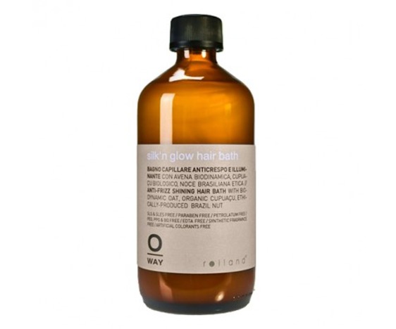 Silk´n glow hair bath 500  ML
