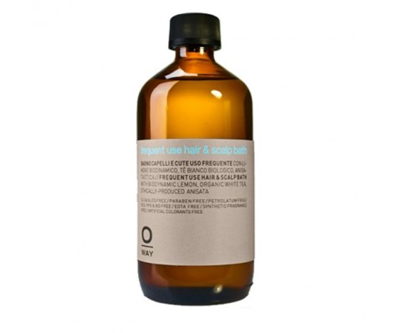 dailyAct Frequent use hair & scalp bath 950  ML