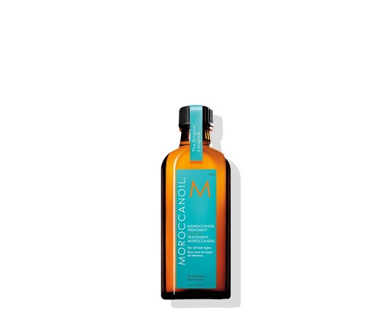 Tratamiento Moroccanoil 100 ML.