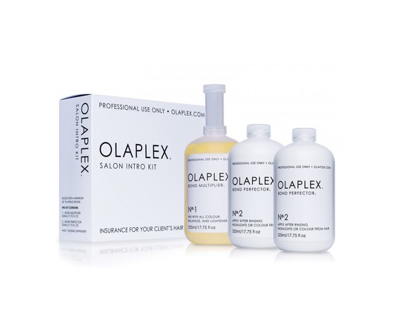 OLAPLEX® SALON INTRO KIT