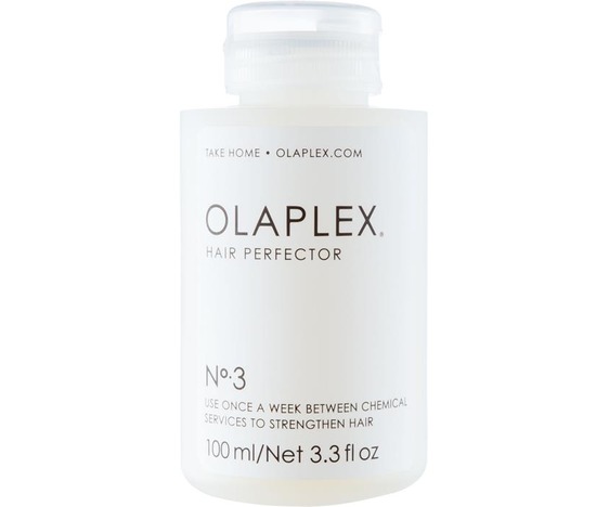 Fortalecimiento y protección Hair Perfector Nº3 de Olaplex