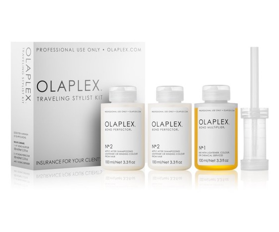 Olaplex Professional Travel Kit
