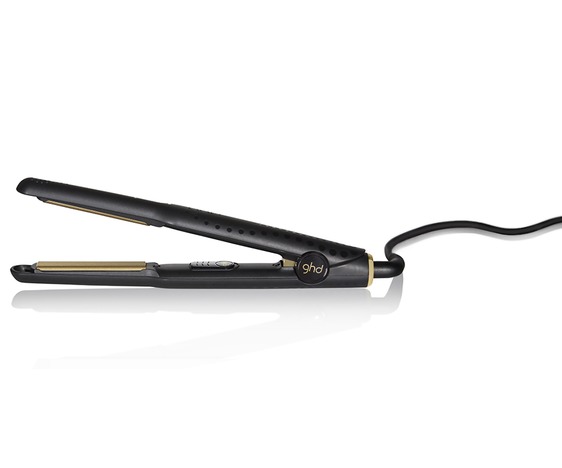 plancha de pelo ghd mini styler