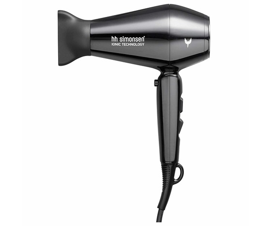 SECADOR COMPACTO Hh Simonsen Phon Compact Dryer Ionic Technology 2500 W