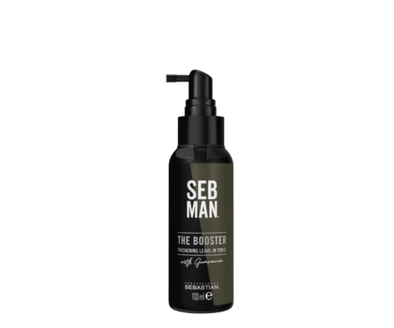 Seb Man Thickening Leave-in Tonic 100ml