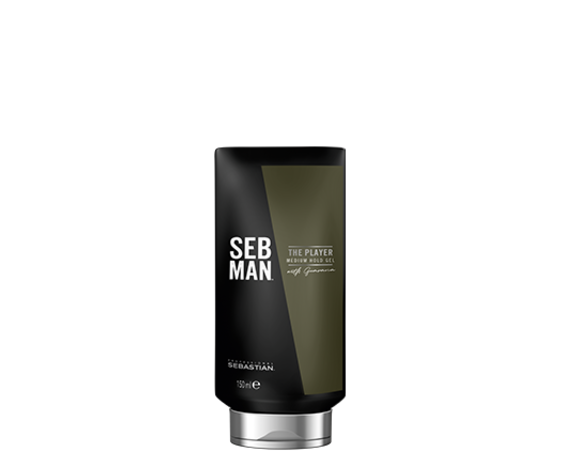 Seb Man Styling Gel 150ml