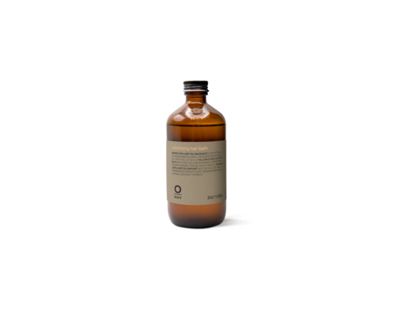 xVolume Volumizing hair bath
