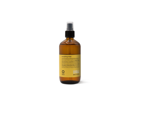 Sculpting mist