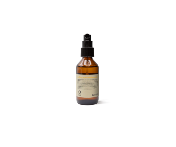 hair loss Vivifying remedy - sensitive scalp