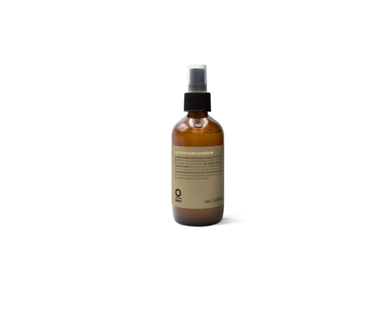 moisturizing No-rinse moist conditioner