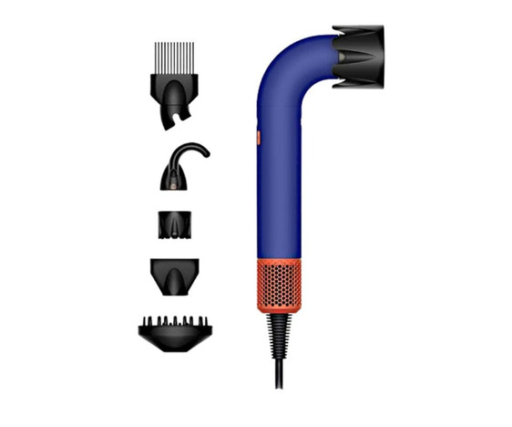 Dyson Supersonic R Pro HD18