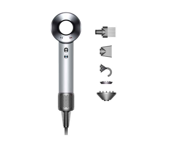 Dyson Supersonic Pro HD11 Plata