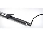 Tenacilla ghd curve® soft curl Barril grande para crear rizos grandes y naturales con gran volumen en cabello largo
