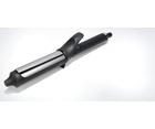 Tenacilla ghd curve® soft curl Barril grande para crear rizos grandes y naturales con gran volumen en cabello largo