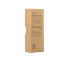 OW MEN Linea Maquinilla de afeitar de doble filo 100% de metal.