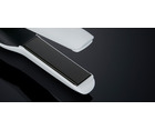 plancha de pelo ghd unplugged blanca La primera styler sin cable de ghd